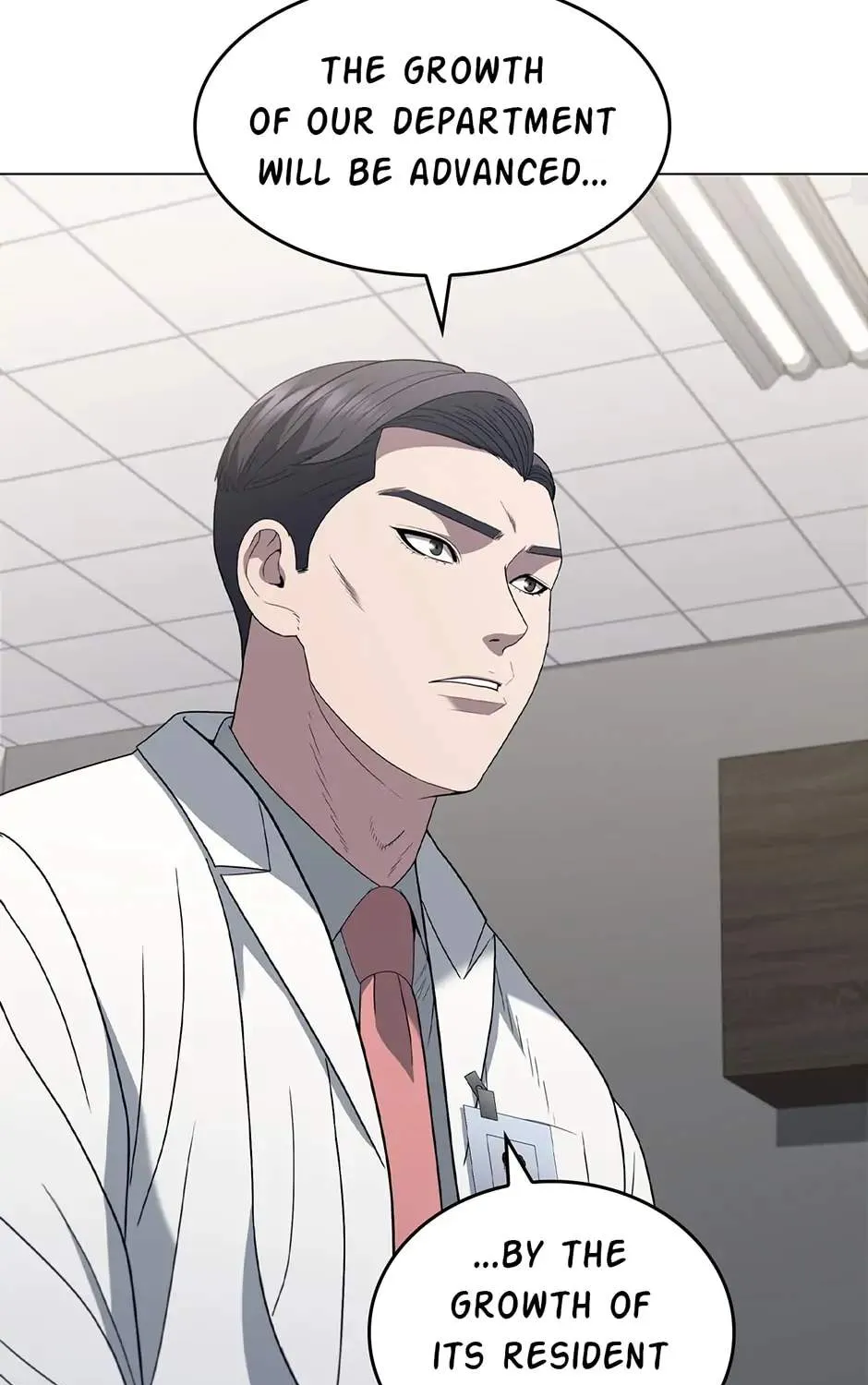 Read Dr. Choi Tae-Soo chapter 139 image 68 on Lezhin