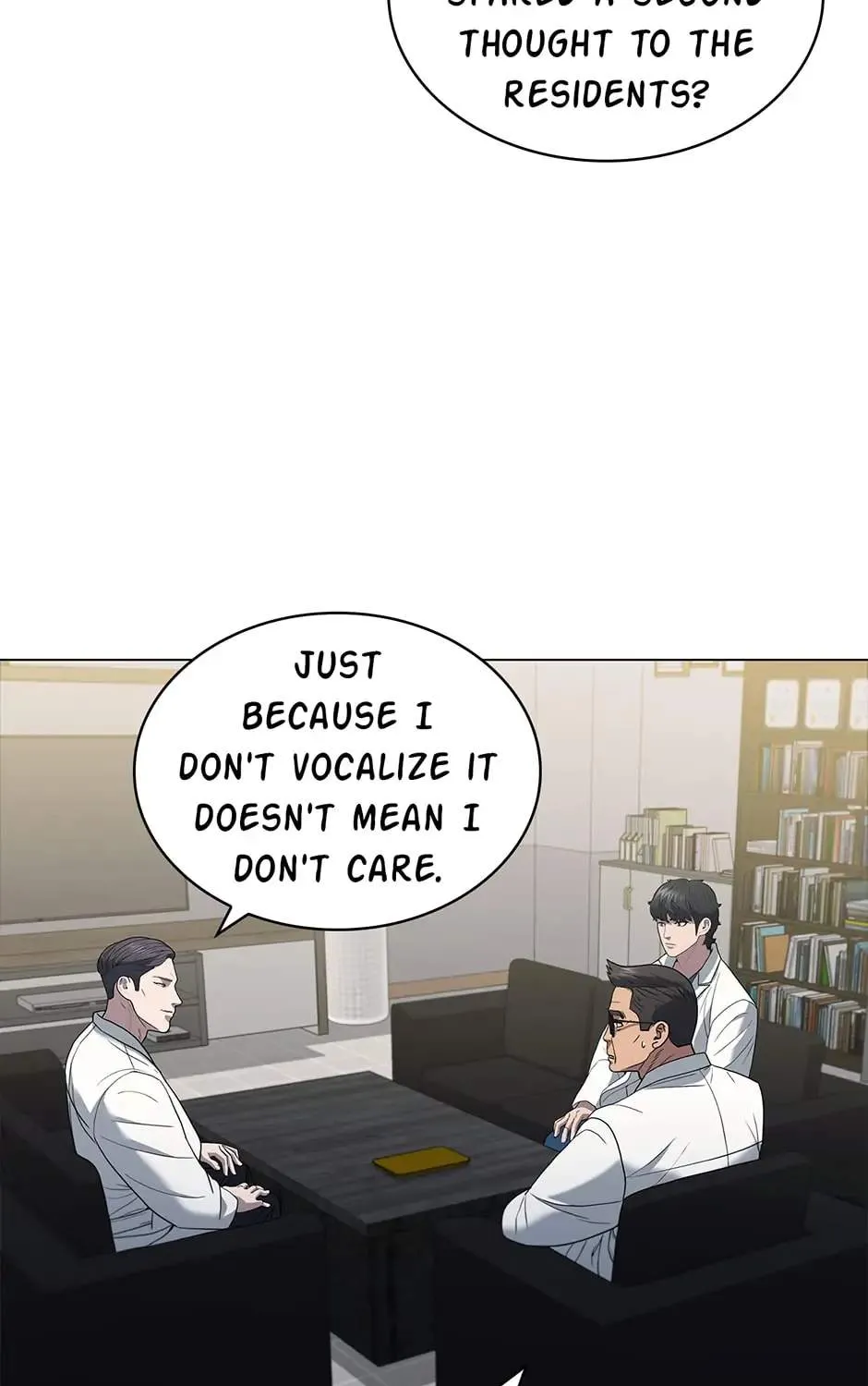 Read Dr. Choi Tae-Soo chapter 139 image 72 on Lezhin