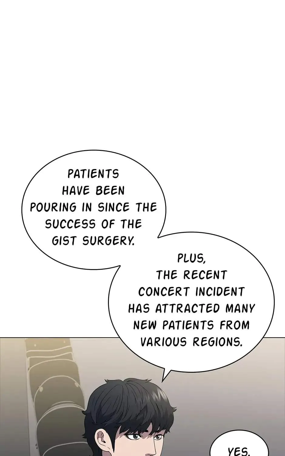 Read Dr. Choi Tae-Soo chapter 139 image 74 on Lezhin