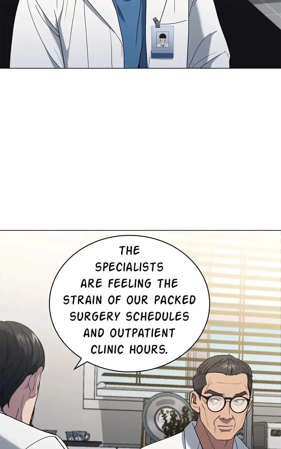 Read Dr. Choi Tae-Soo chapter 139 image 76 on Lezhin
