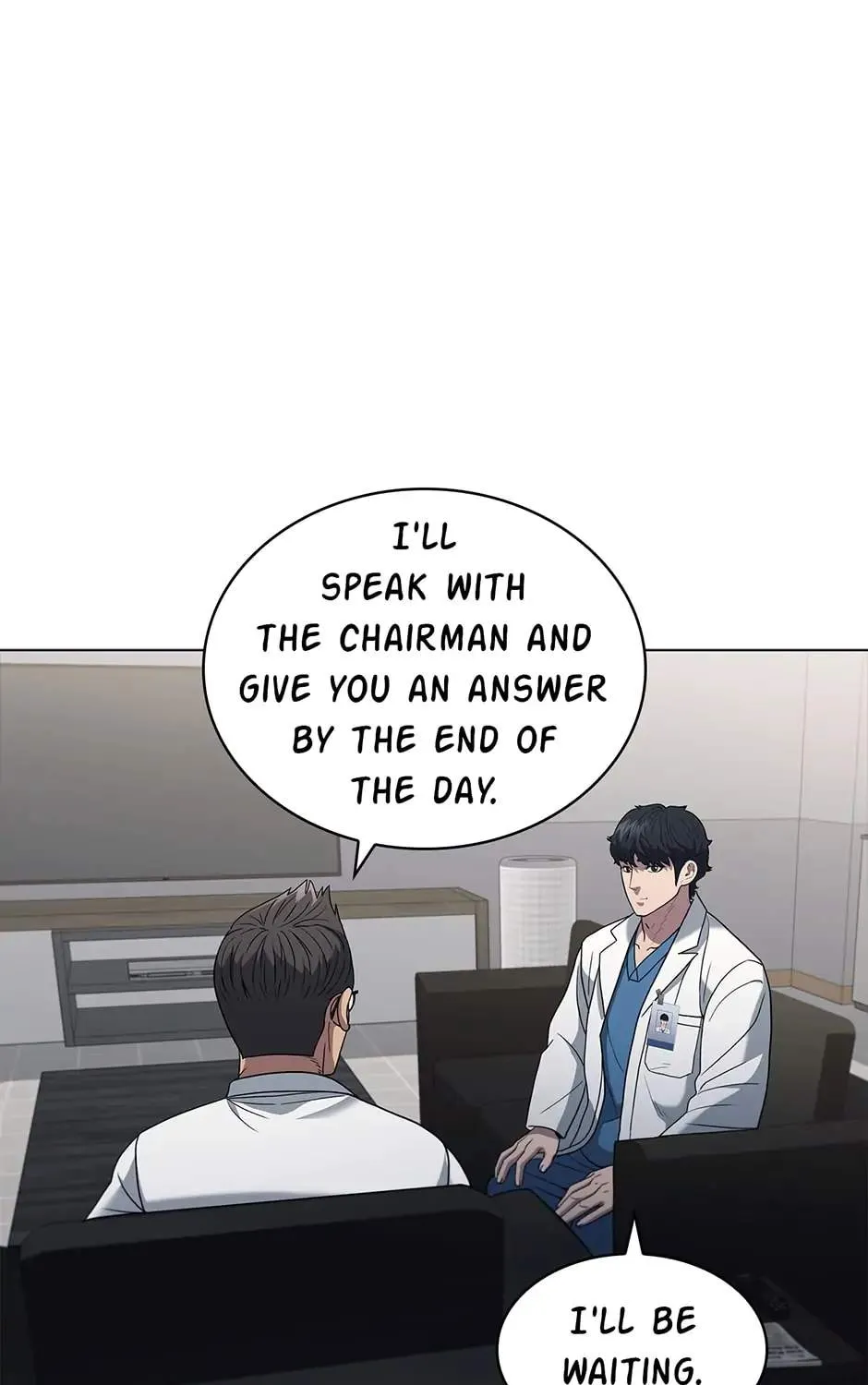 Read Dr. Choi Tae-Soo chapter 139 image 82 on Lezhin