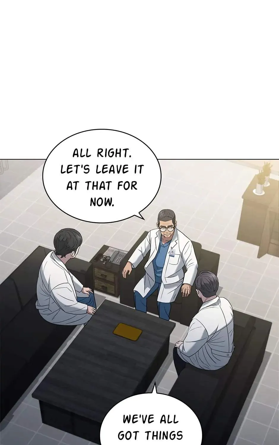 Read Dr. Choi Tae-Soo chapter 139 image 84 on Lezhin