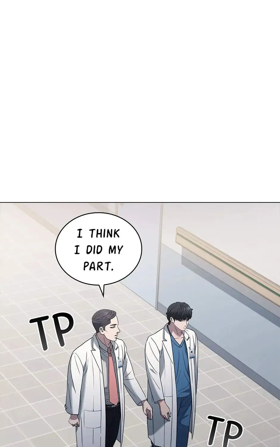 Read Dr. Choi Tae-Soo chapter 139 image 88 on Lezhin