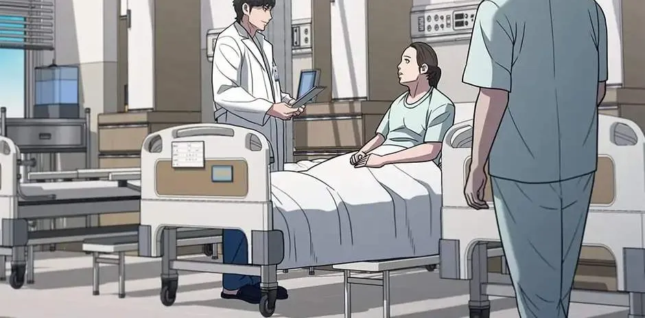 Read Dr. Choi Tae-Soo chapter 139 image 99 on Lezhin