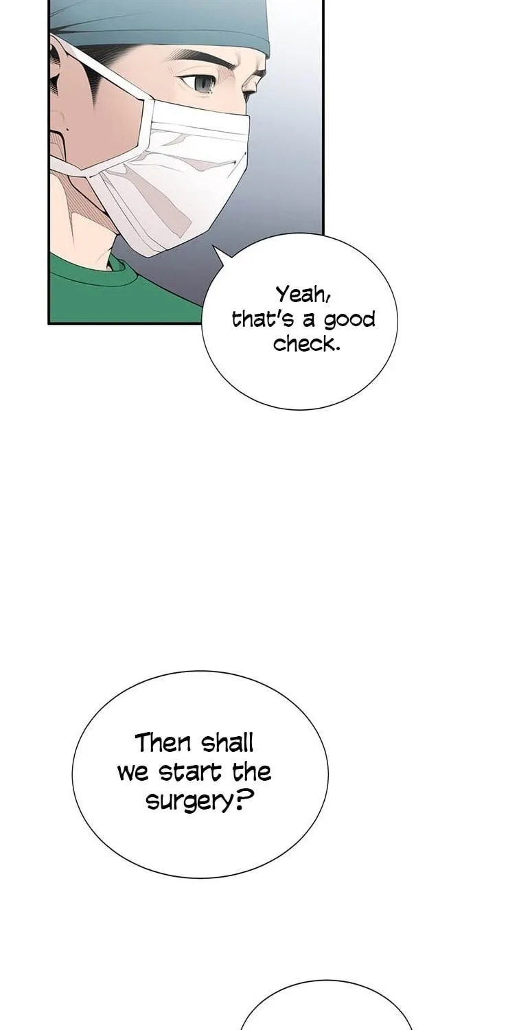 Read Dr. Choi Tae-Soo chapter 14 image 13 on Lezhin