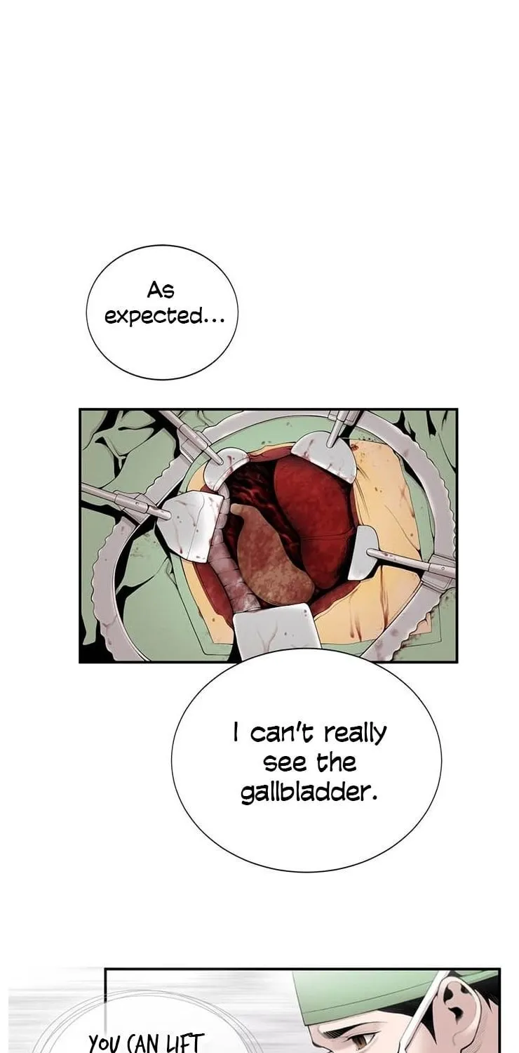 Read Dr. Choi Tae-Soo chapter 14 image 17 on Lezhin