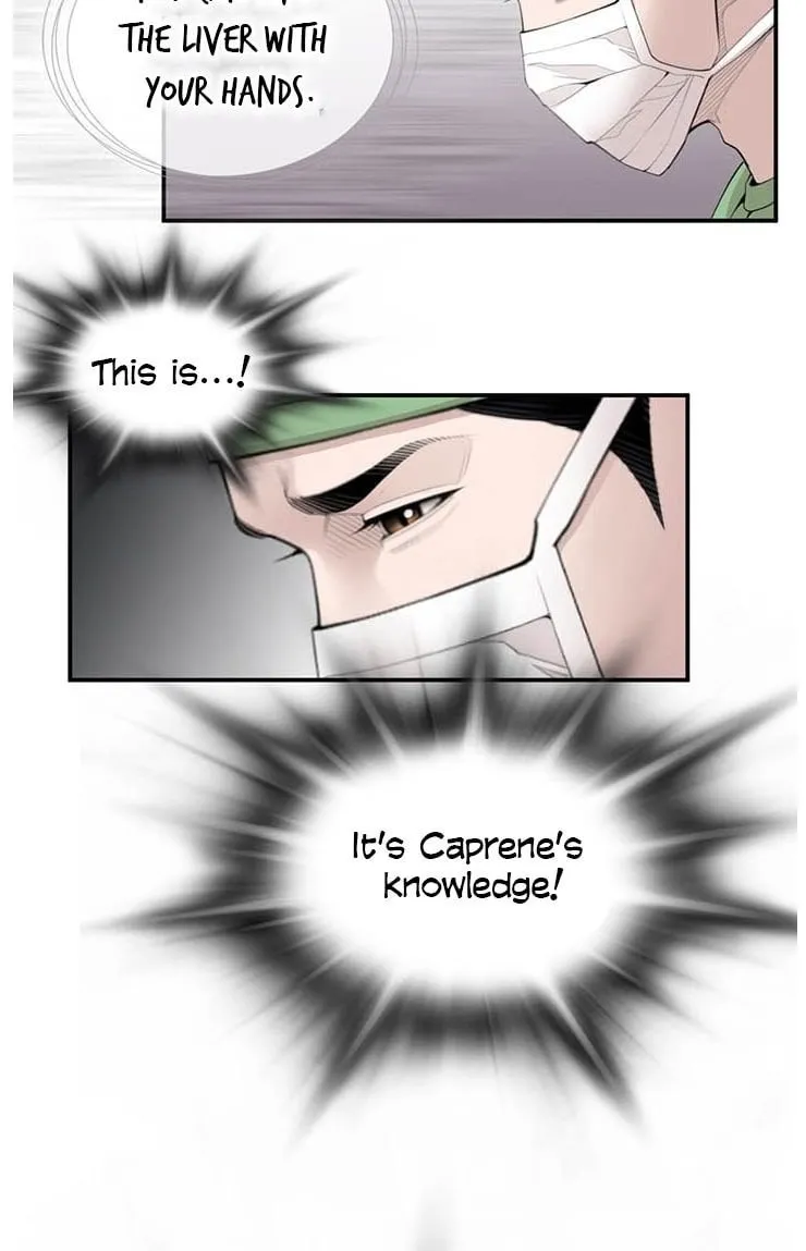 Read Dr. Choi Tae-Soo chapter 14 image 18 on Lezhin