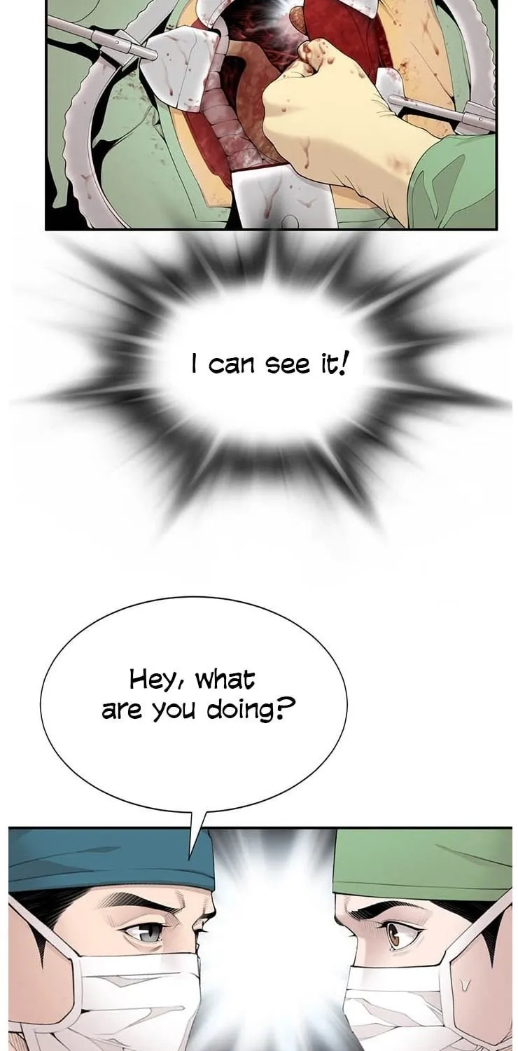 Read Dr. Choi Tae-Soo chapter 14 image 21 on Lezhin