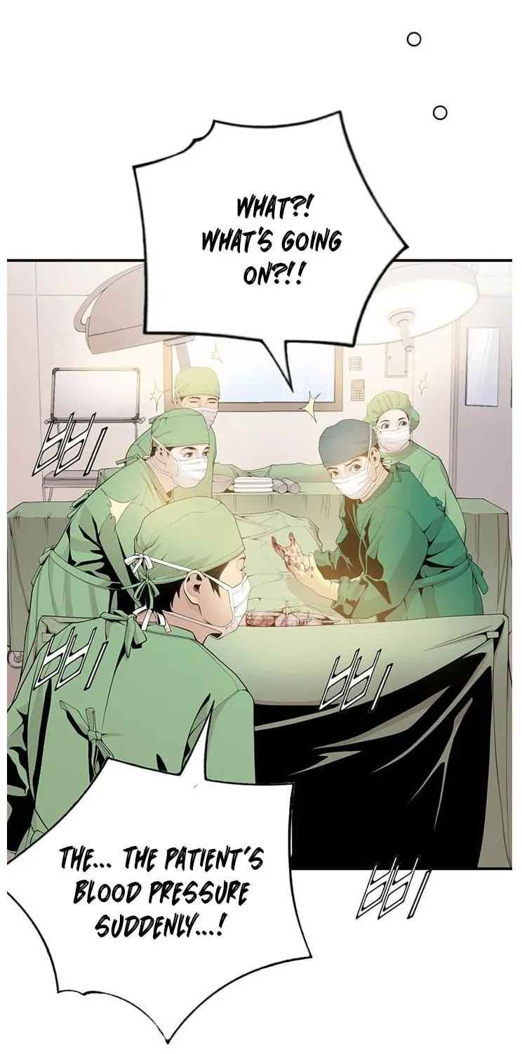 Read Dr. Choi Tae-Soo chapter 14 image 23 on Lezhin
