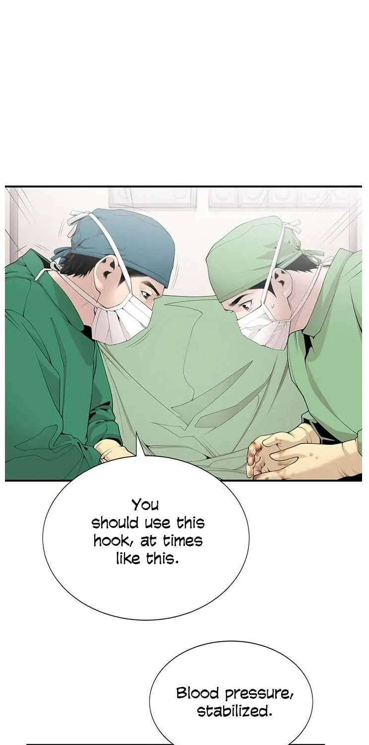 Read Dr. Choi Tae-Soo chapter 14 image 27 on Lezhin