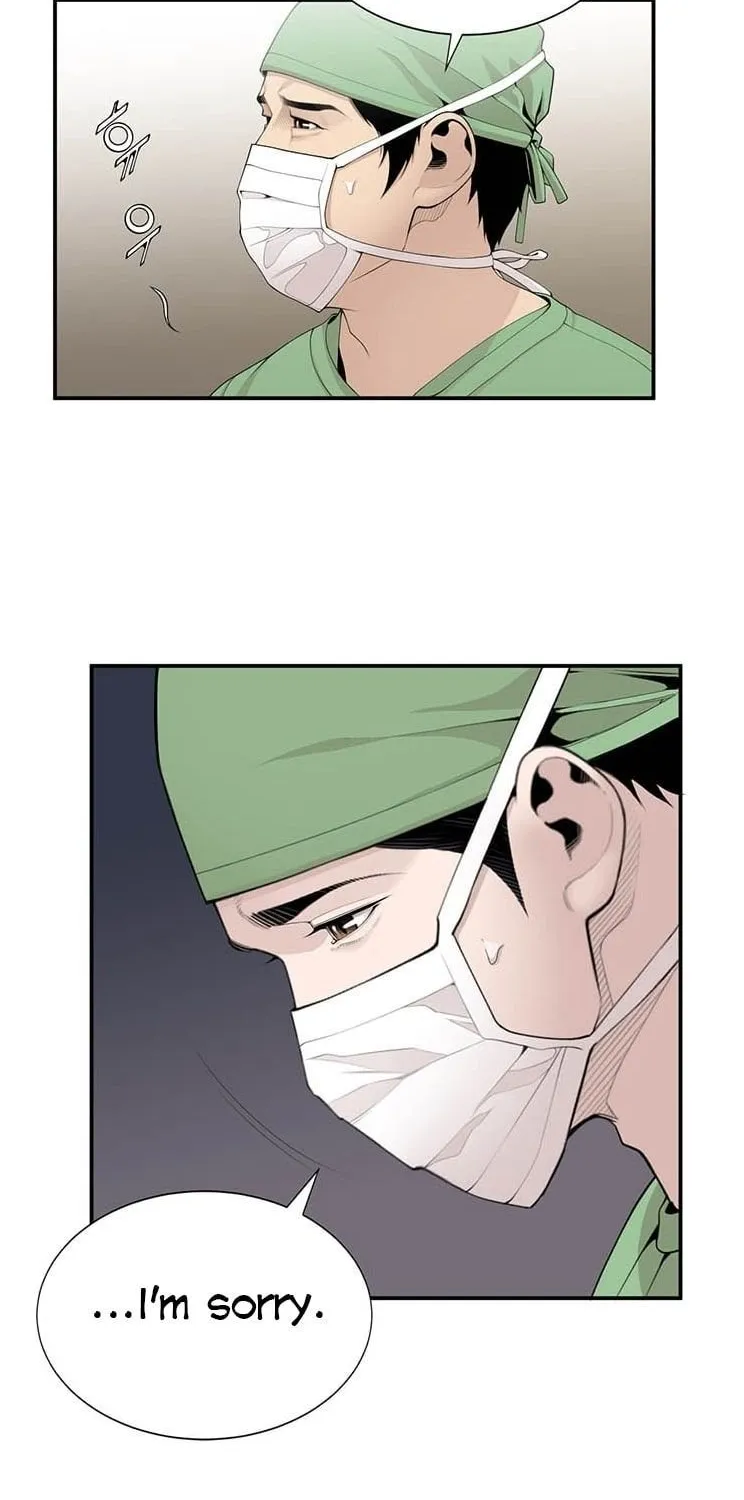 Read Dr. Choi Tae-Soo chapter 14 image 28 on Lezhin