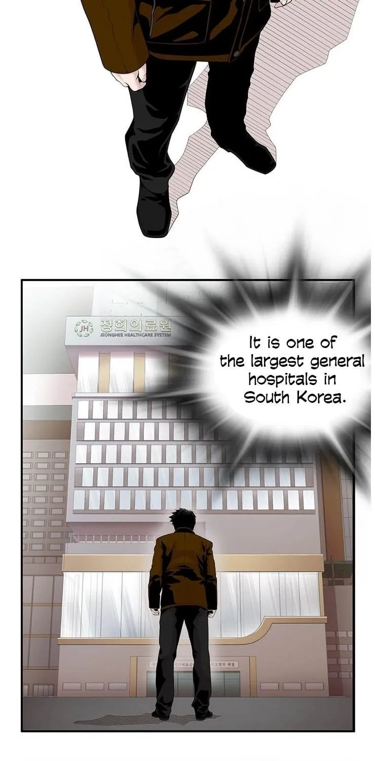 Read Dr. Choi Tae-Soo chapter 14 image 3 on Lezhin