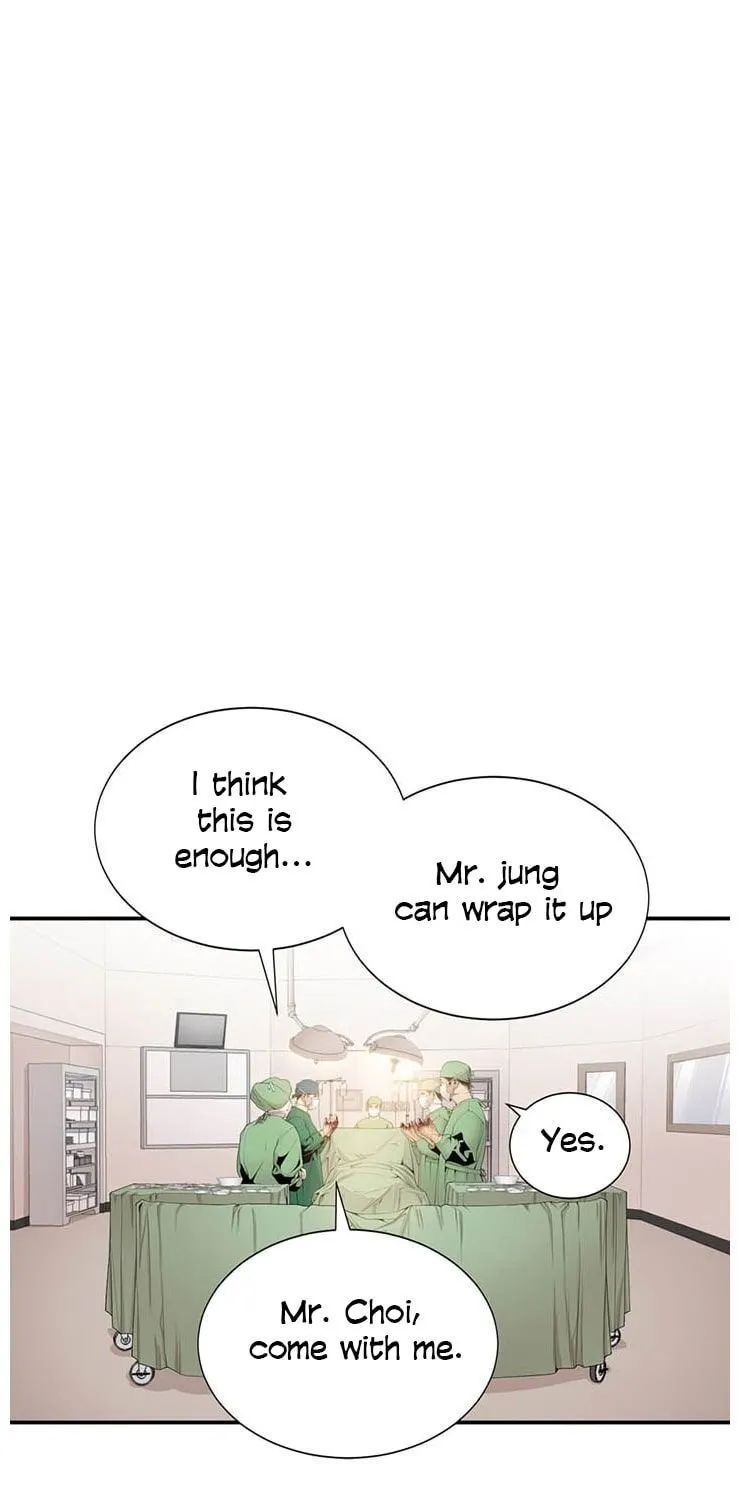Read Dr. Choi Tae-Soo chapter 14 image 31 on Lezhin