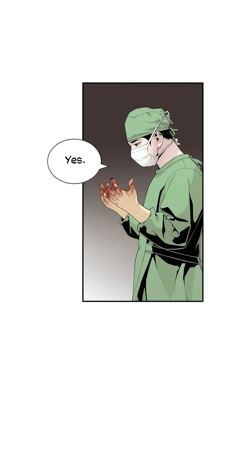 Read Dr. Choi Tae-Soo chapter 14 image 32 on Lezhin