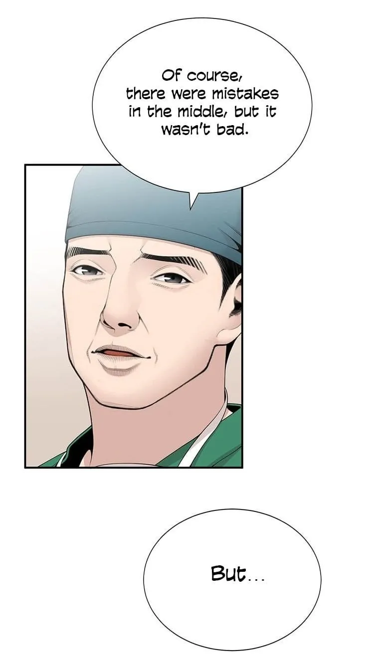 Read Dr. Choi Tae-Soo chapter 14 image 34 on Lezhin