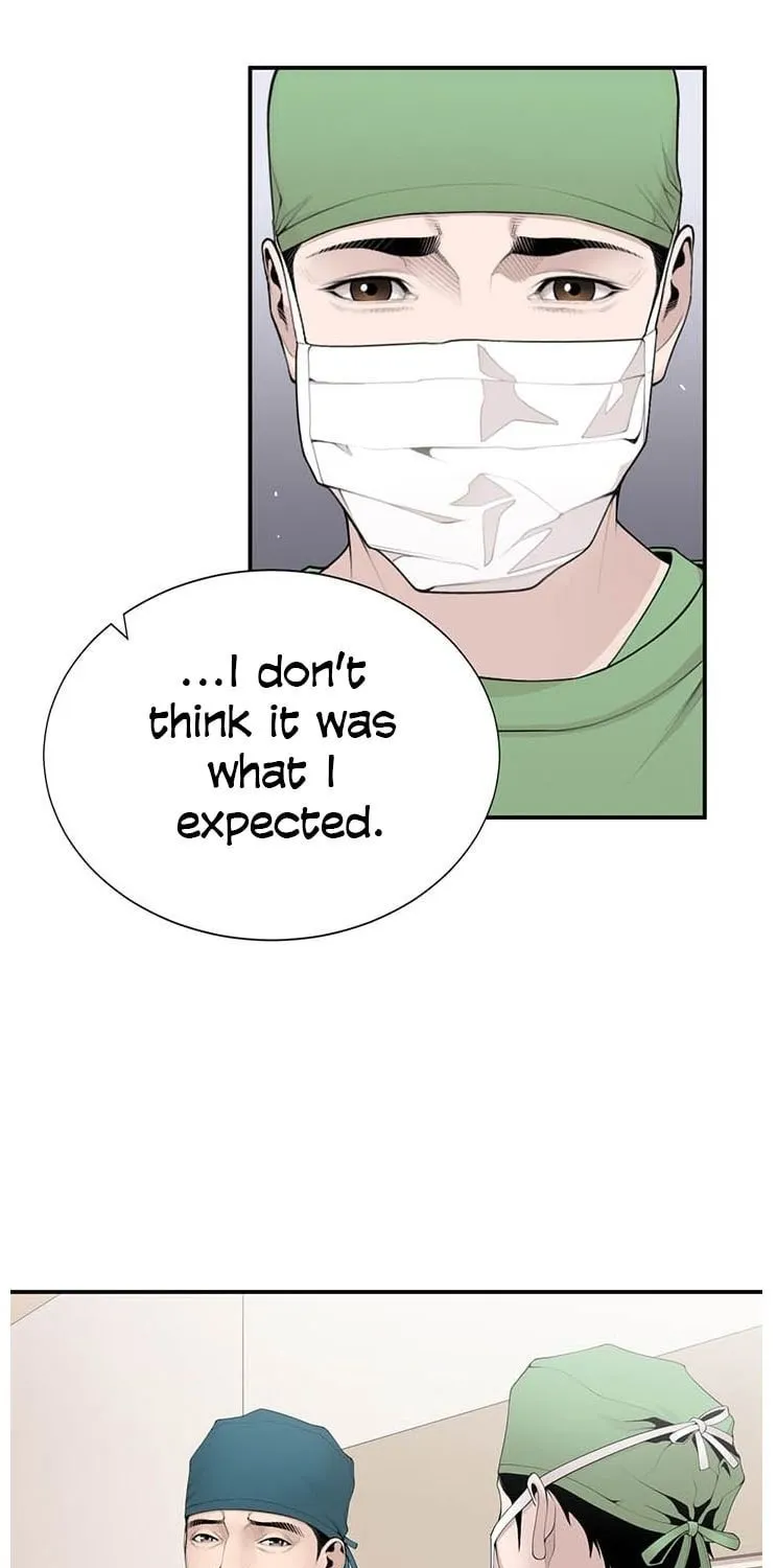 Read Dr. Choi Tae-Soo chapter 14 image 35 on Lezhin
