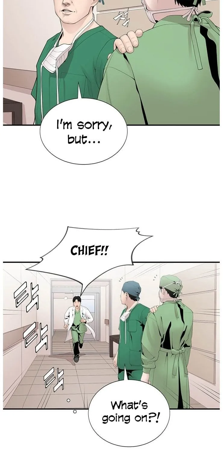 Read Dr. Choi Tae-Soo chapter 14 image 36 on Lezhin