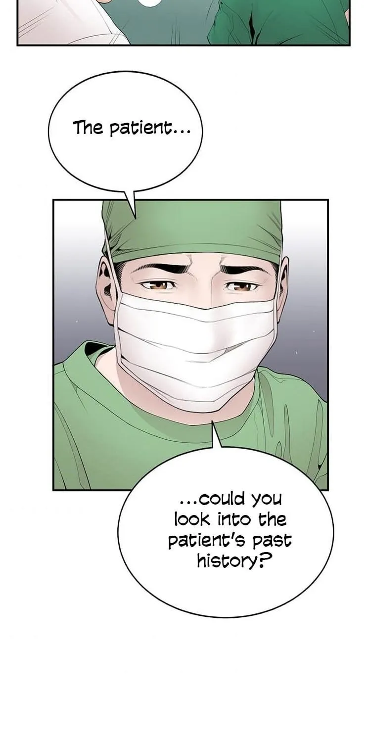 Read Dr. Choi Tae-Soo chapter 14 image 41 on Lezhin