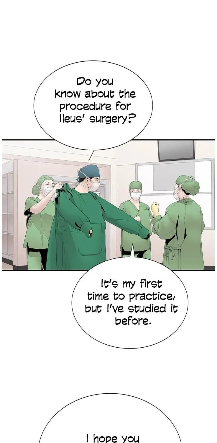 Read Dr. Choi Tae-Soo chapter 14 image 44 on Lezhin