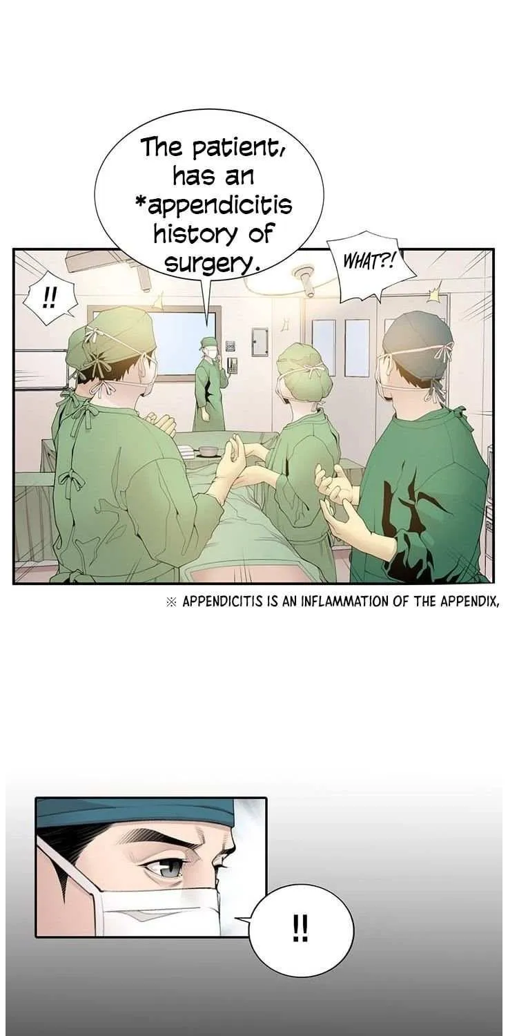 Read Dr. Choi Tae-Soo chapter 14 image 48 on Lezhin