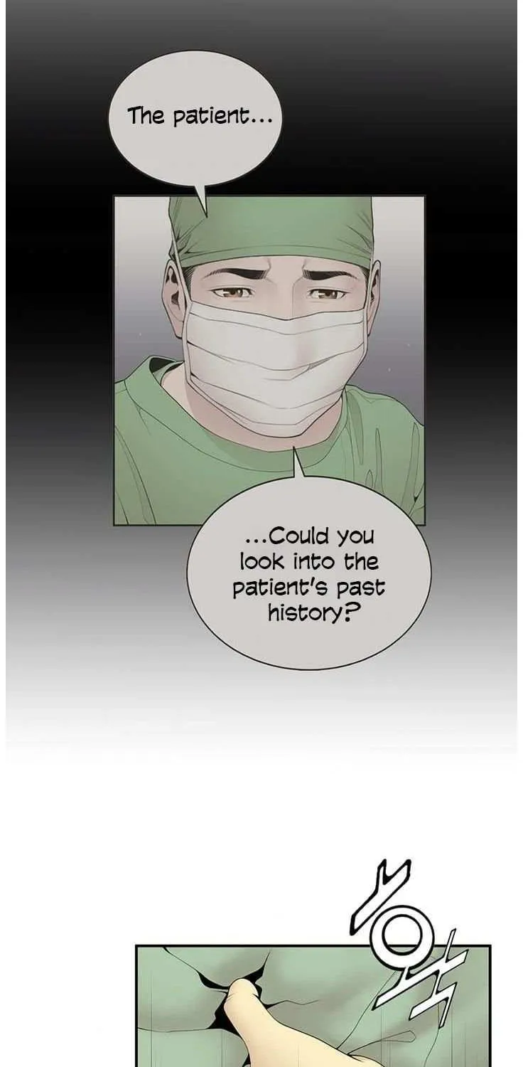 Read Dr. Choi Tae-Soo chapter 14 image 49 on Lezhin