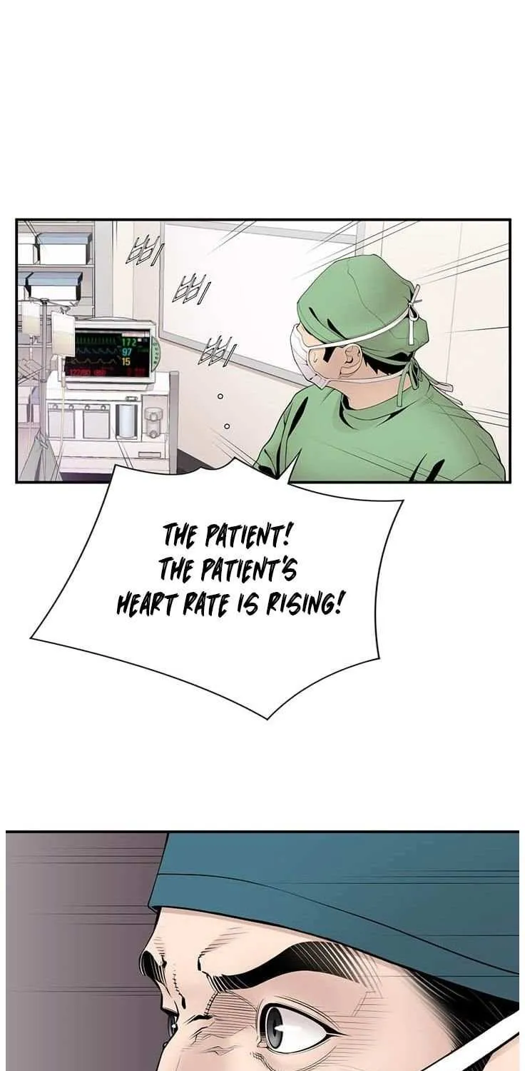 Read Dr. Choi Tae-Soo chapter 14 image 52 on Lezhin