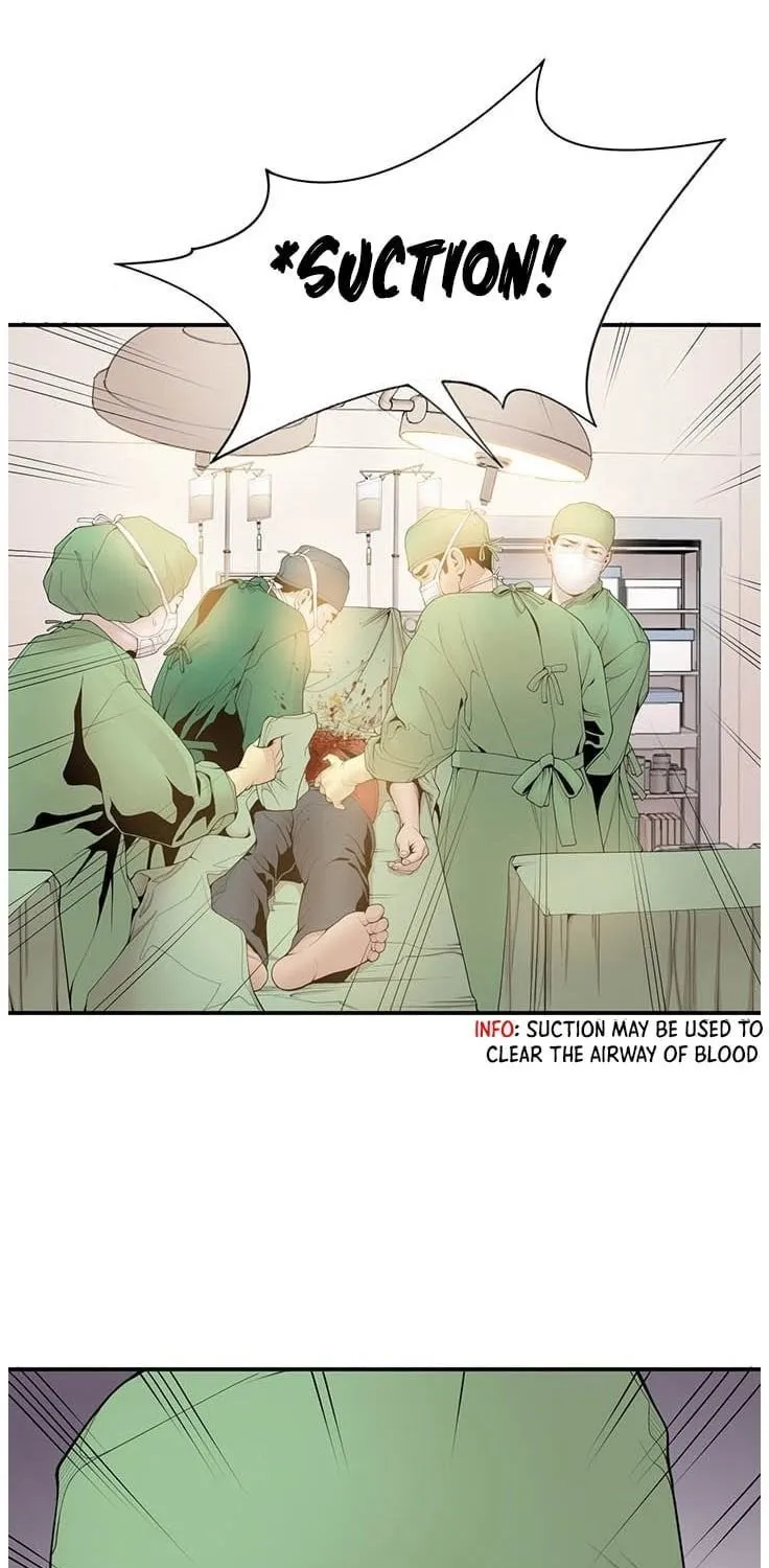 Read Dr. Choi Tae-Soo chapter 14 image 56 on Lezhin