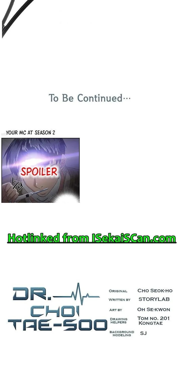 Read Dr. Choi Tae-Soo chapter 14 image 58 on Lezhin