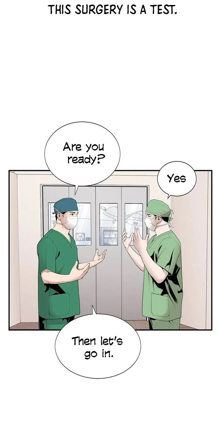 Read Dr. Choi Tae-Soo chapter 14 image 7 on Lezhin