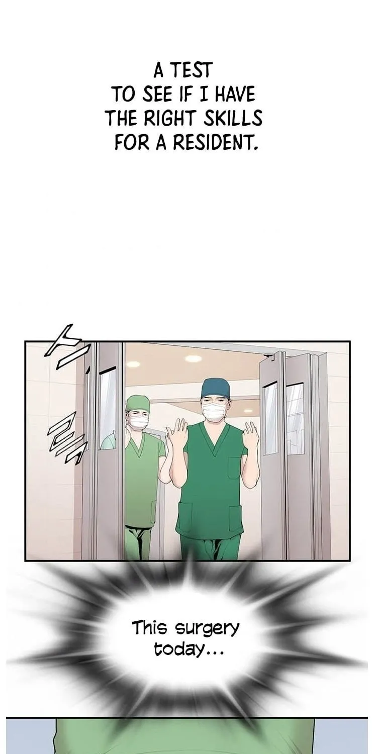 Read Dr. Choi Tae-Soo chapter 14 image 8 on Lezhin
