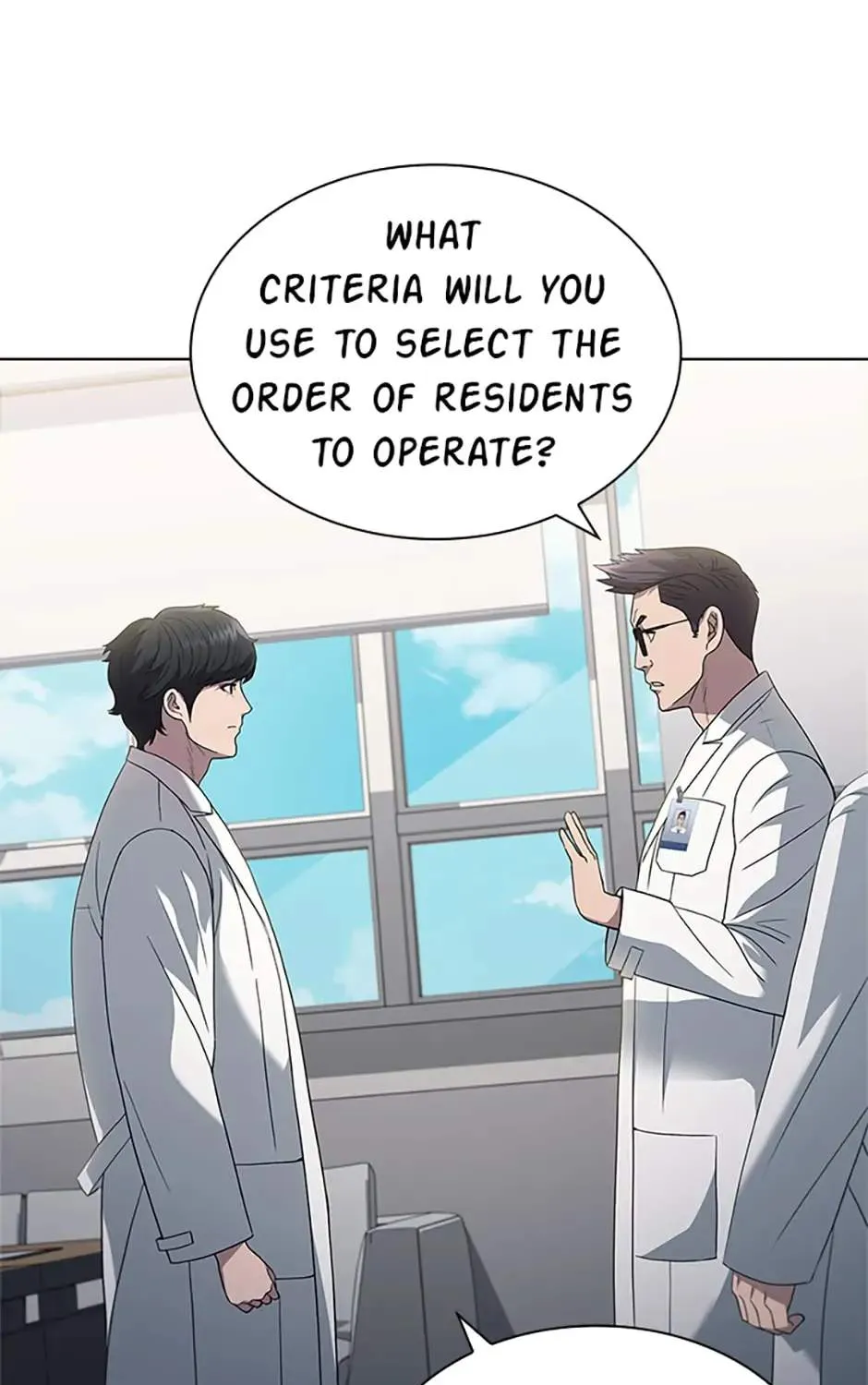 Read Dr. Choi Tae-Soo chapter 140 image 10 on Lezhin