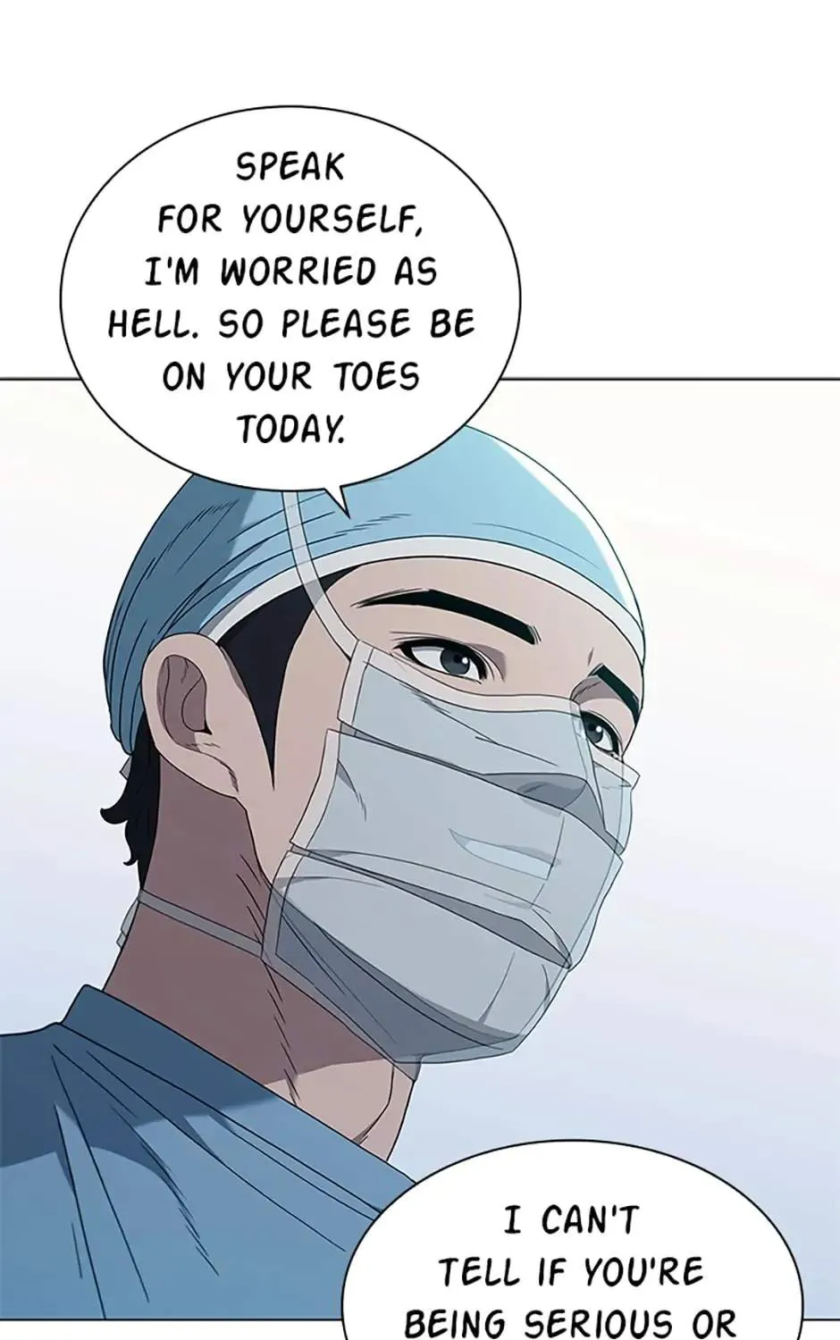 Read Dr. Choi Tae-Soo chapter 140 image 100 on Lezhin