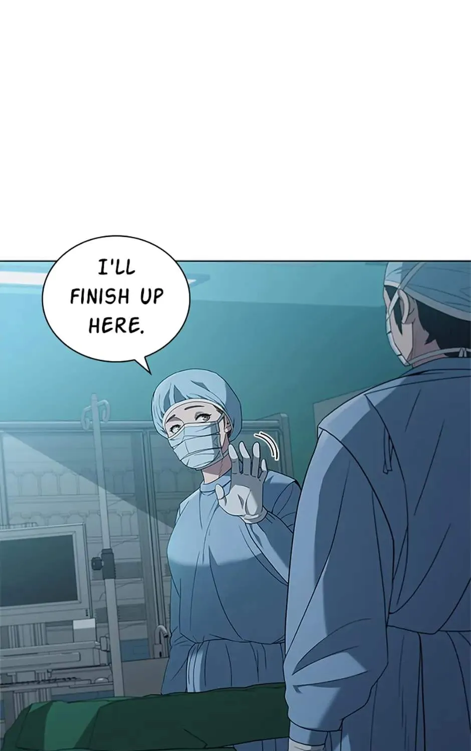 Read Dr. Choi Tae-Soo chapter 140 image 102 on Lezhin