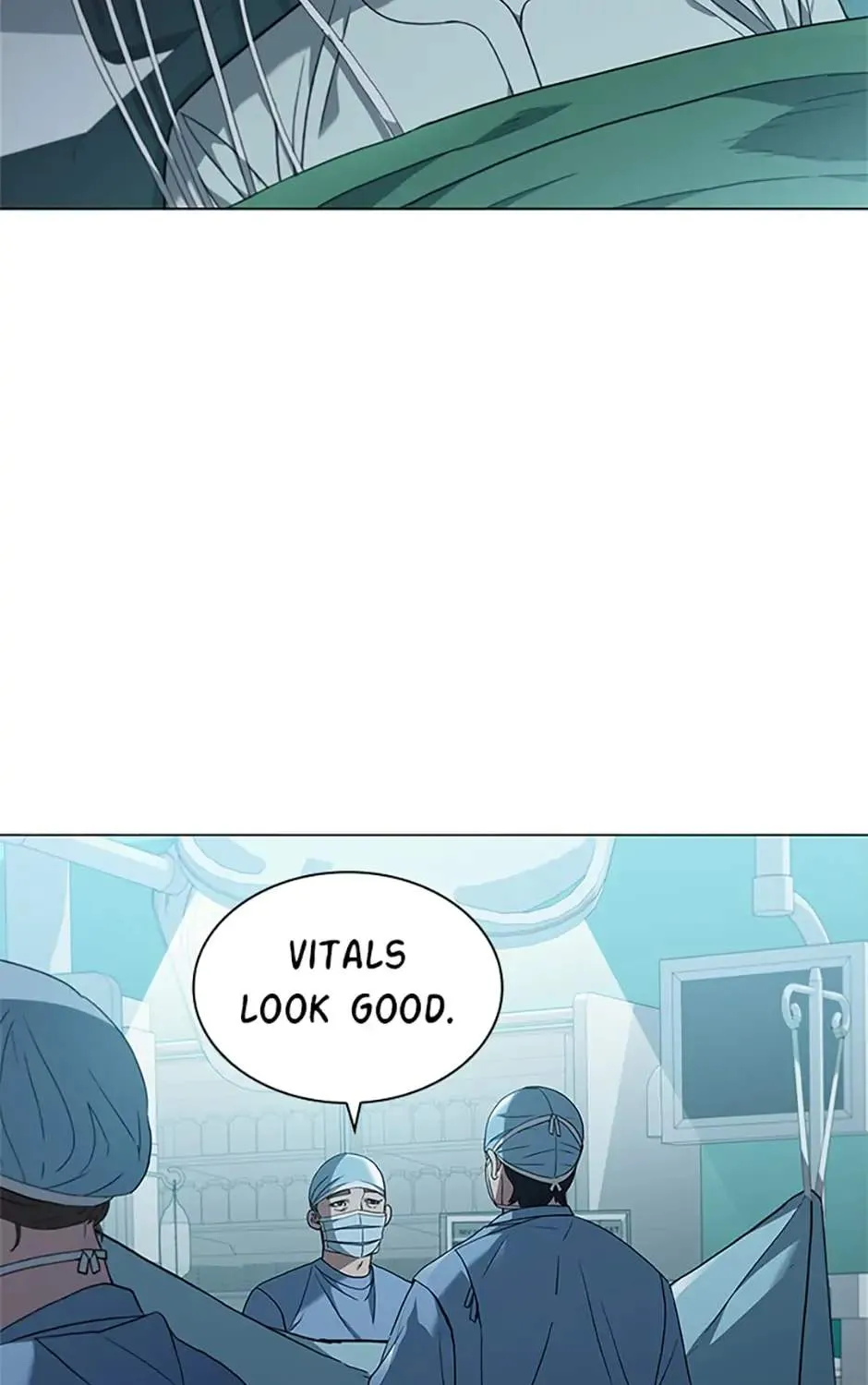 Read Dr. Choi Tae-Soo chapter 140 image 112 on Lezhin