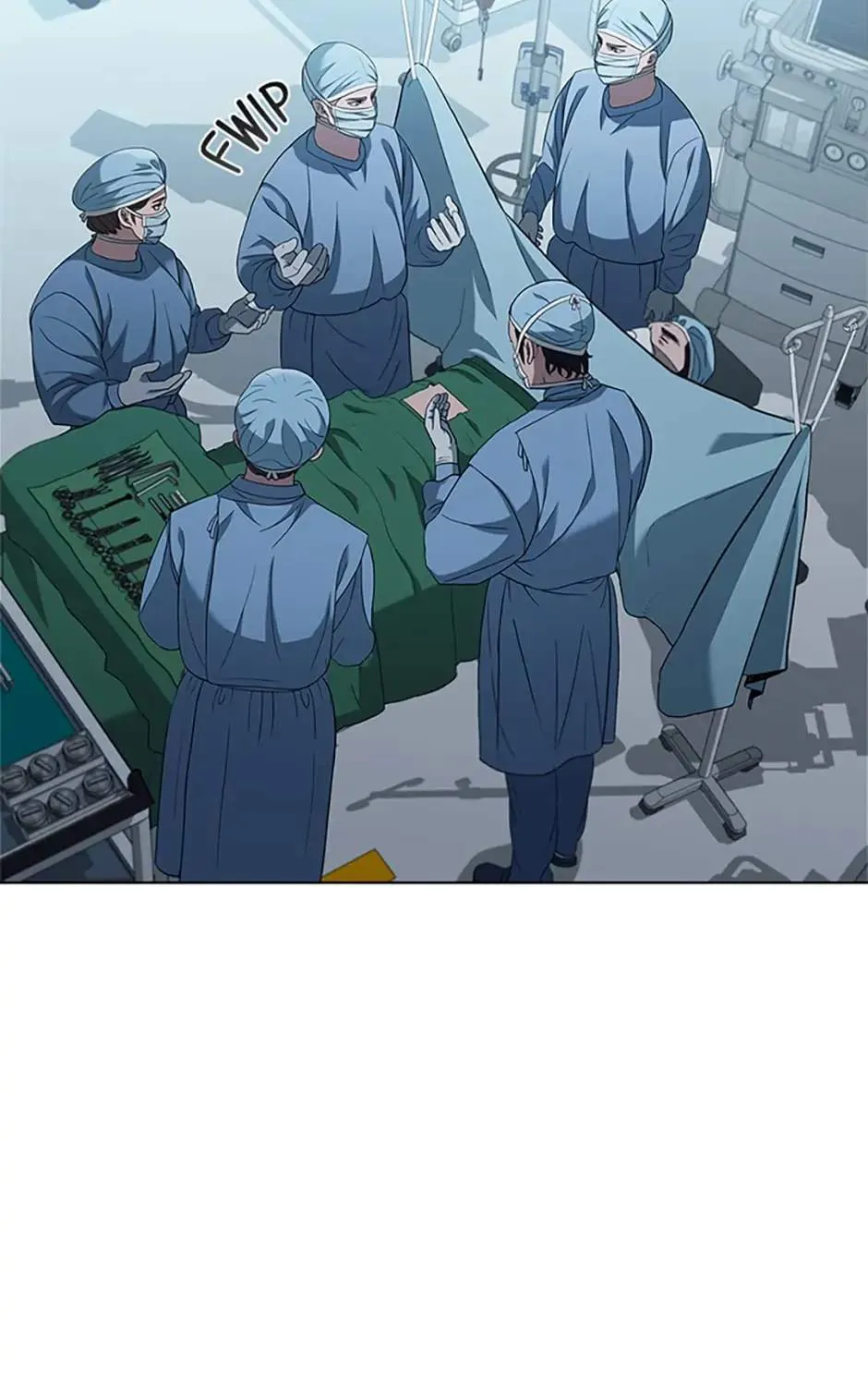 Read Dr. Choi Tae-Soo chapter 140 image 126 on Lezhin