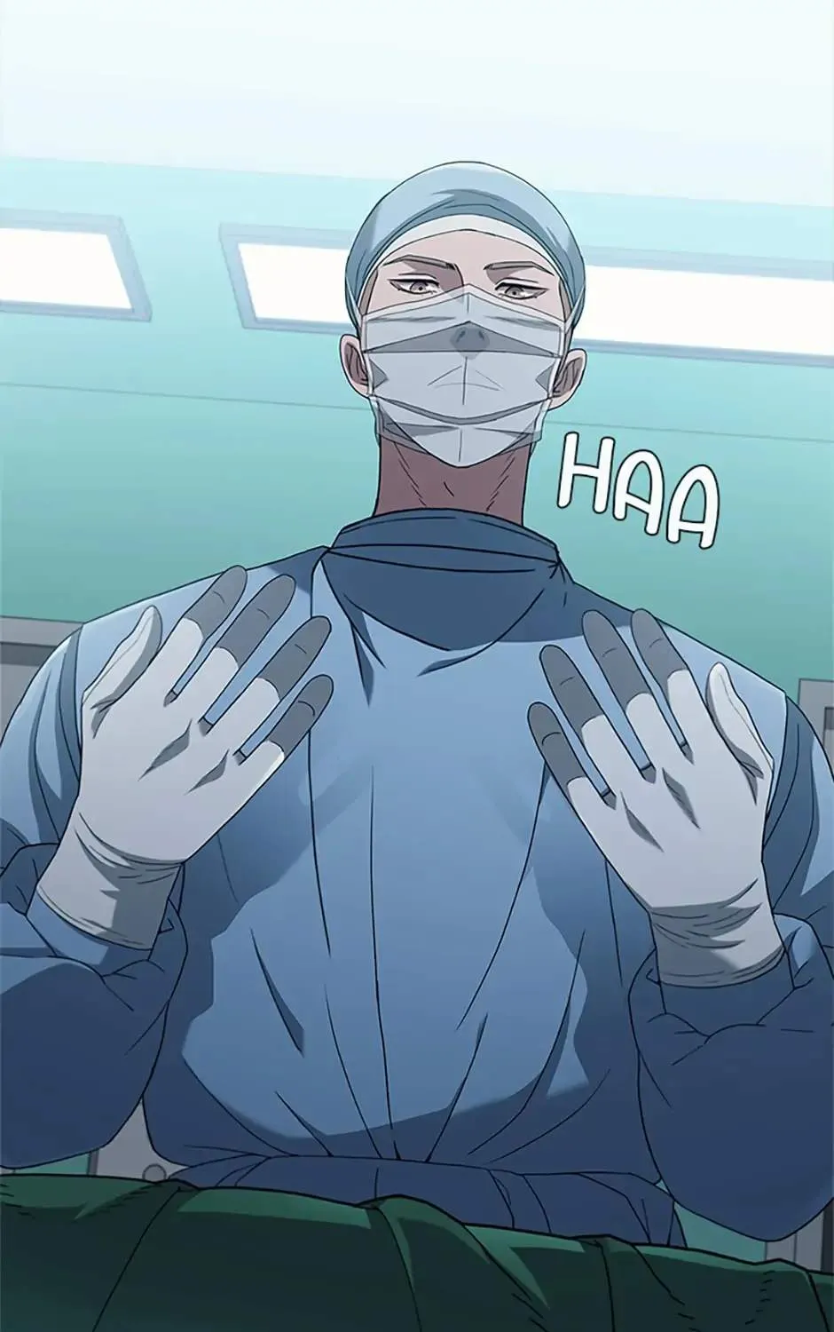 Read Dr. Choi Tae-Soo chapter 140 image 128 on Lezhin