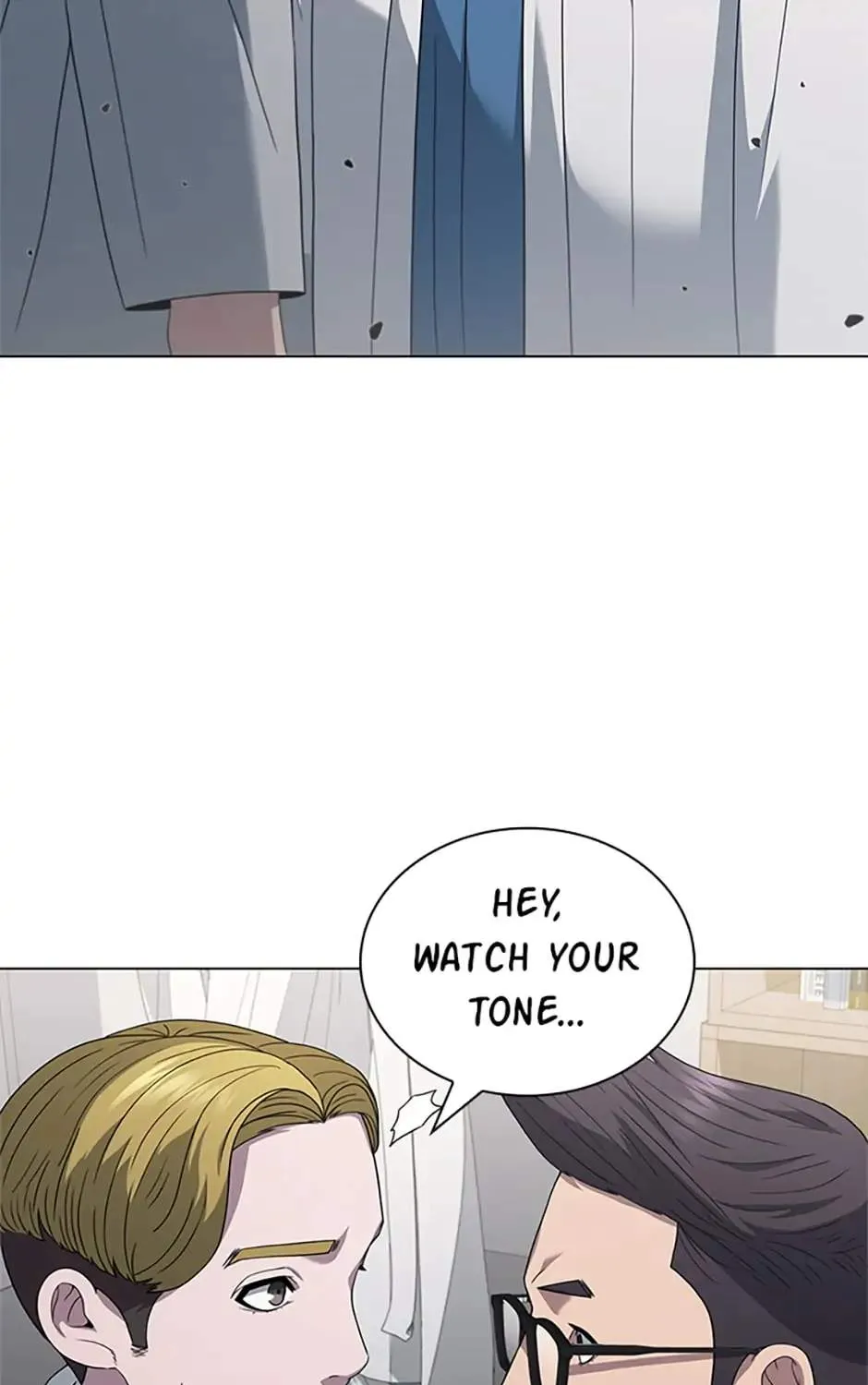Read Dr. Choi Tae-Soo chapter 140 image 14 on Lezhin