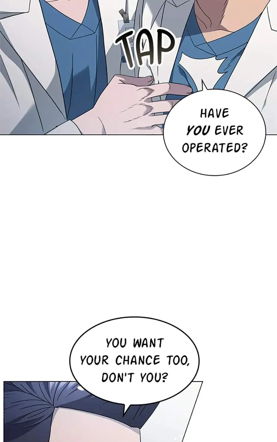 Read Dr. Choi Tae-Soo chapter 140 image 16 on Lezhin