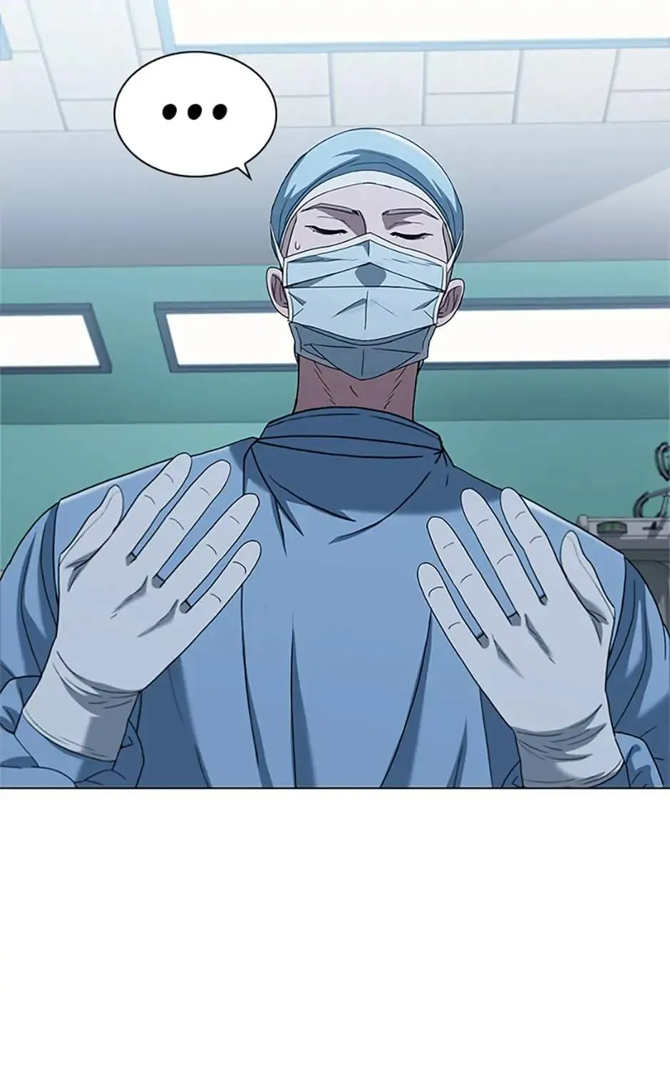 Read Dr. Choi Tae-Soo chapter 140 image 160 on Lezhin