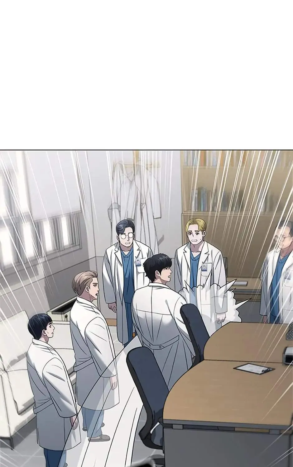 Read Dr. Choi Tae-Soo chapter 140 image 32 on Lezhin