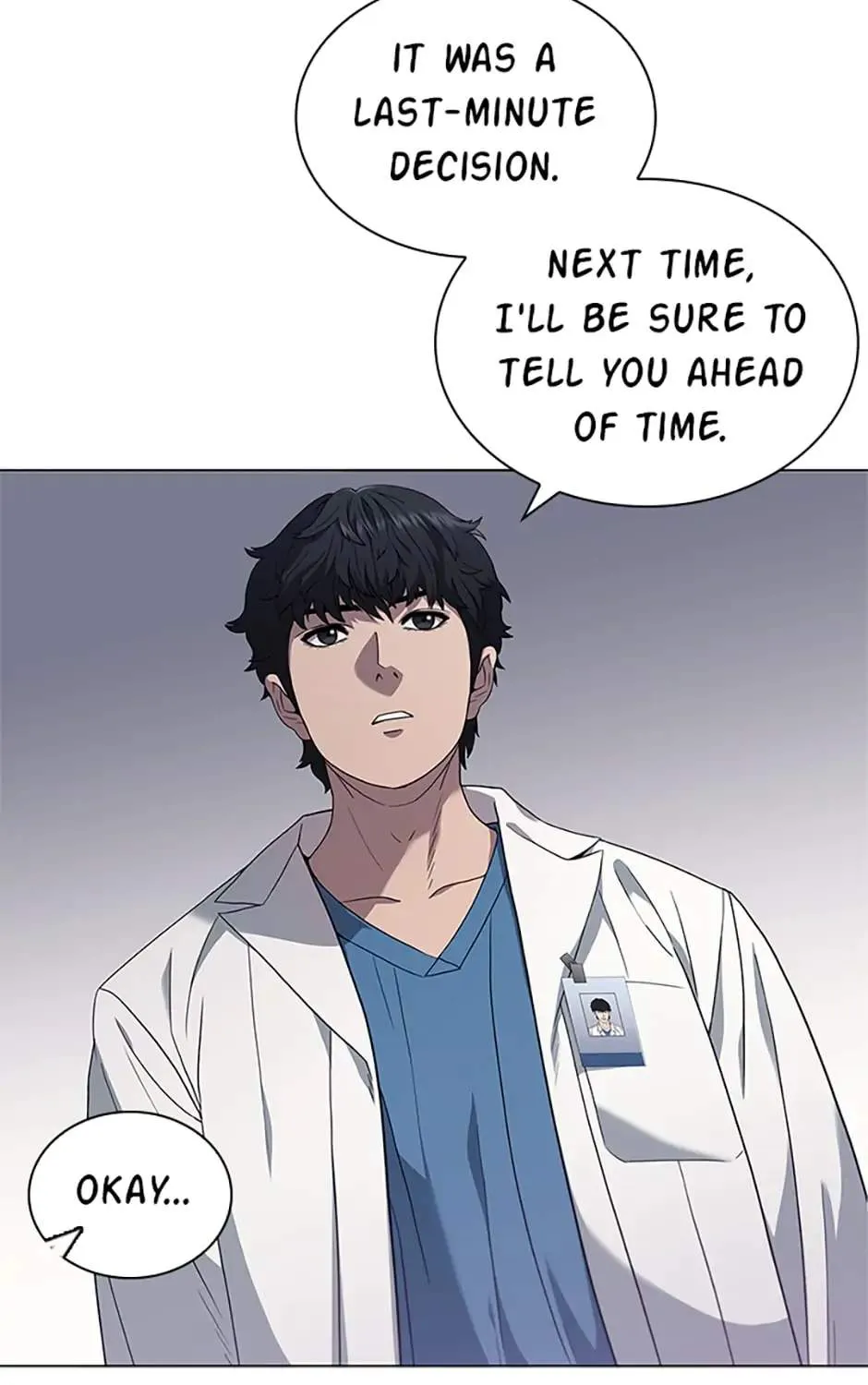Read Dr. Choi Tae-Soo chapter 140 image 4 on Lezhin