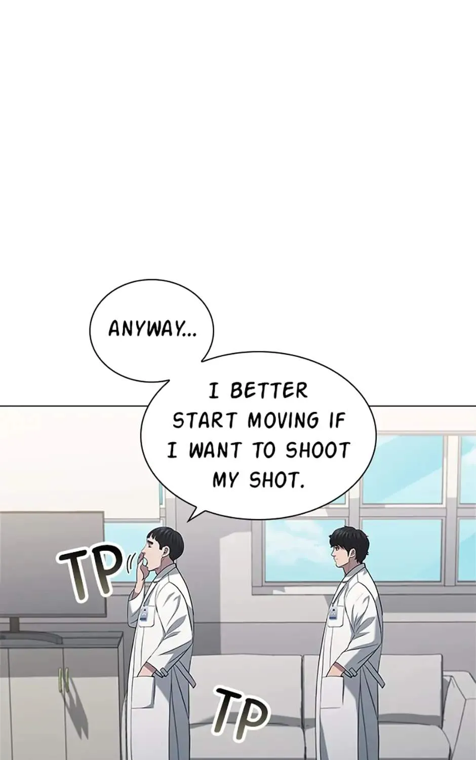 Read Dr. Choi Tae-Soo chapter 140 image 50 on Lezhin