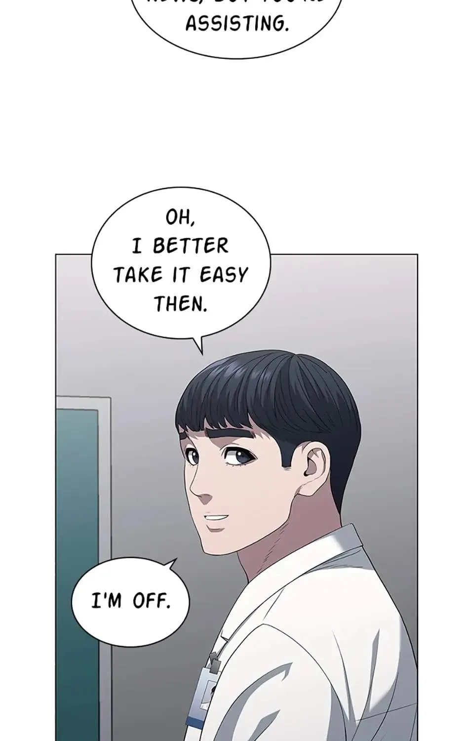 Read Dr. Choi Tae-Soo chapter 140 image 52 on Lezhin