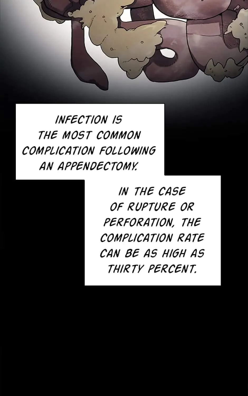 Read Dr. Choi Tae-Soo chapter 140 image 72 on Lezhin