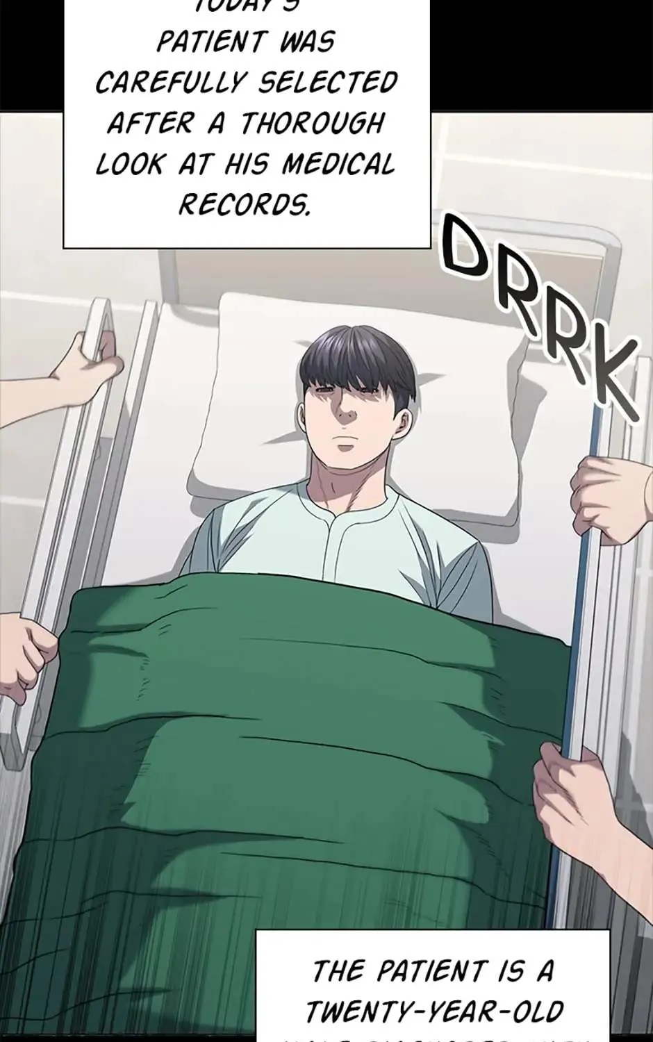 Read Dr. Choi Tae-Soo chapter 140 image 74 on Lezhin