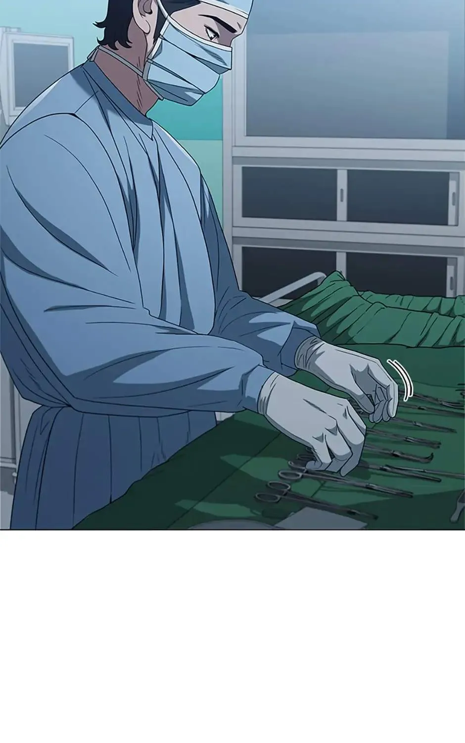 Read Dr. Choi Tae-Soo chapter 140 image 80 on Lezhin