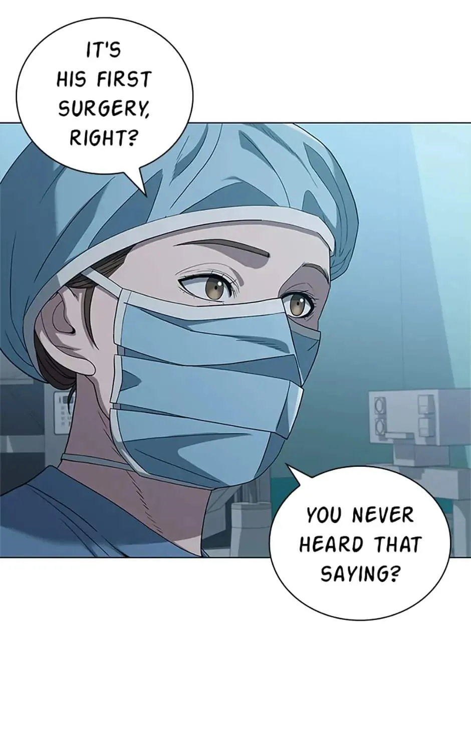 Read Dr. Choi Tae-Soo chapter 140 image 84 on Lezhin