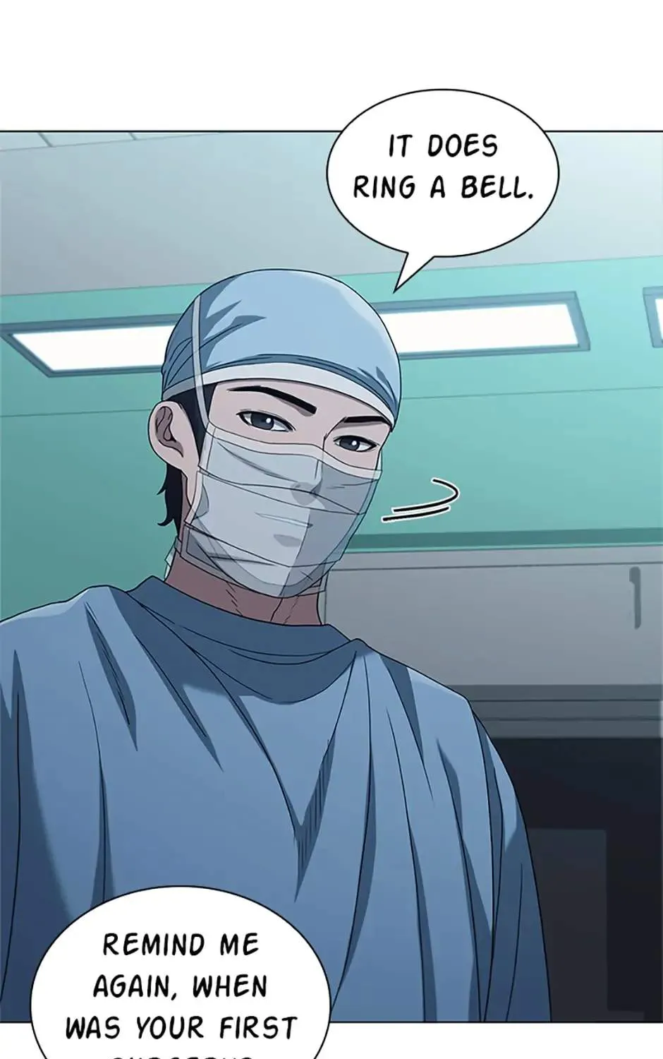 Read Dr. Choi Tae-Soo chapter 140 image 86 on Lezhin