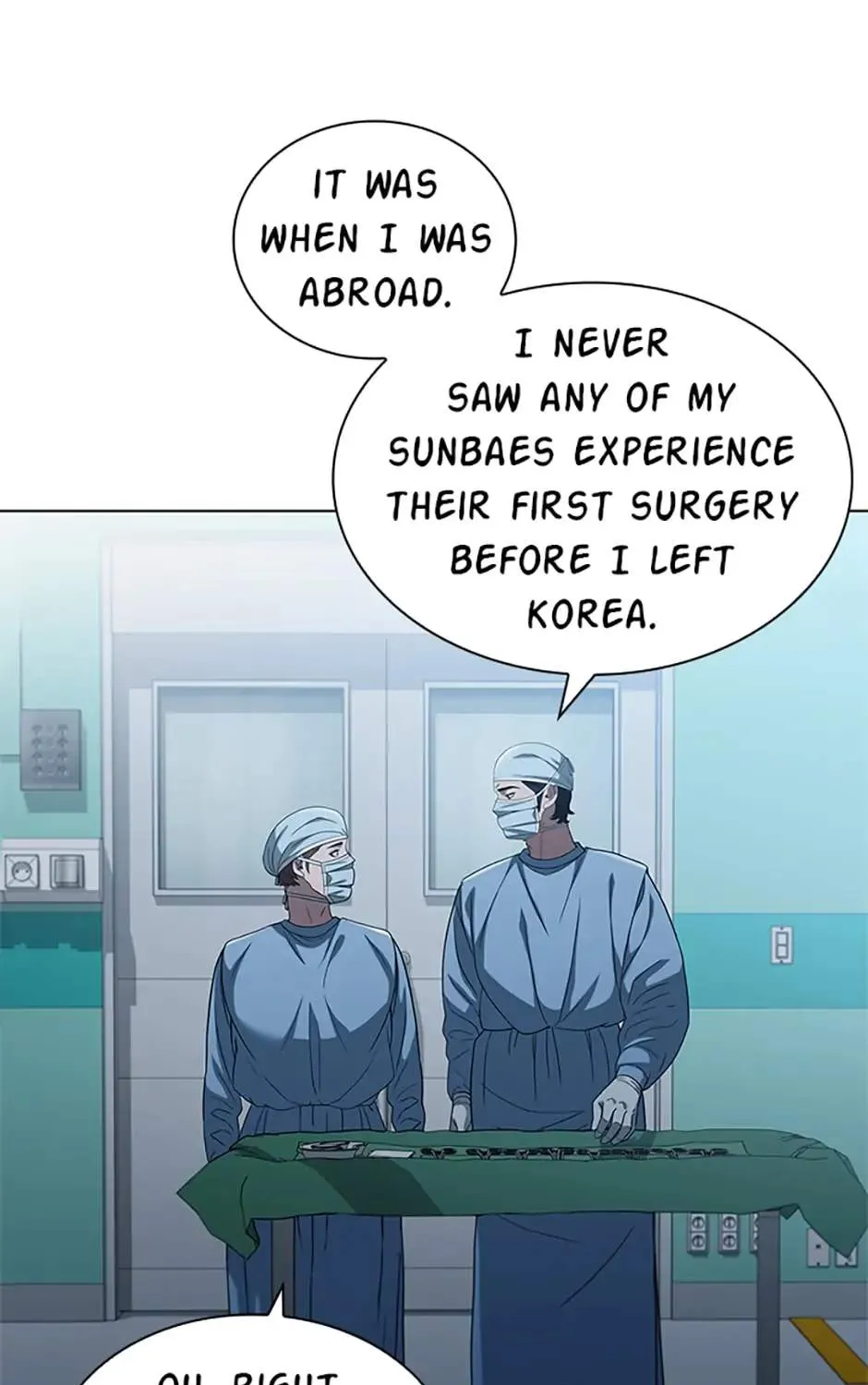 Read Dr. Choi Tae-Soo chapter 140 image 88 on Lezhin