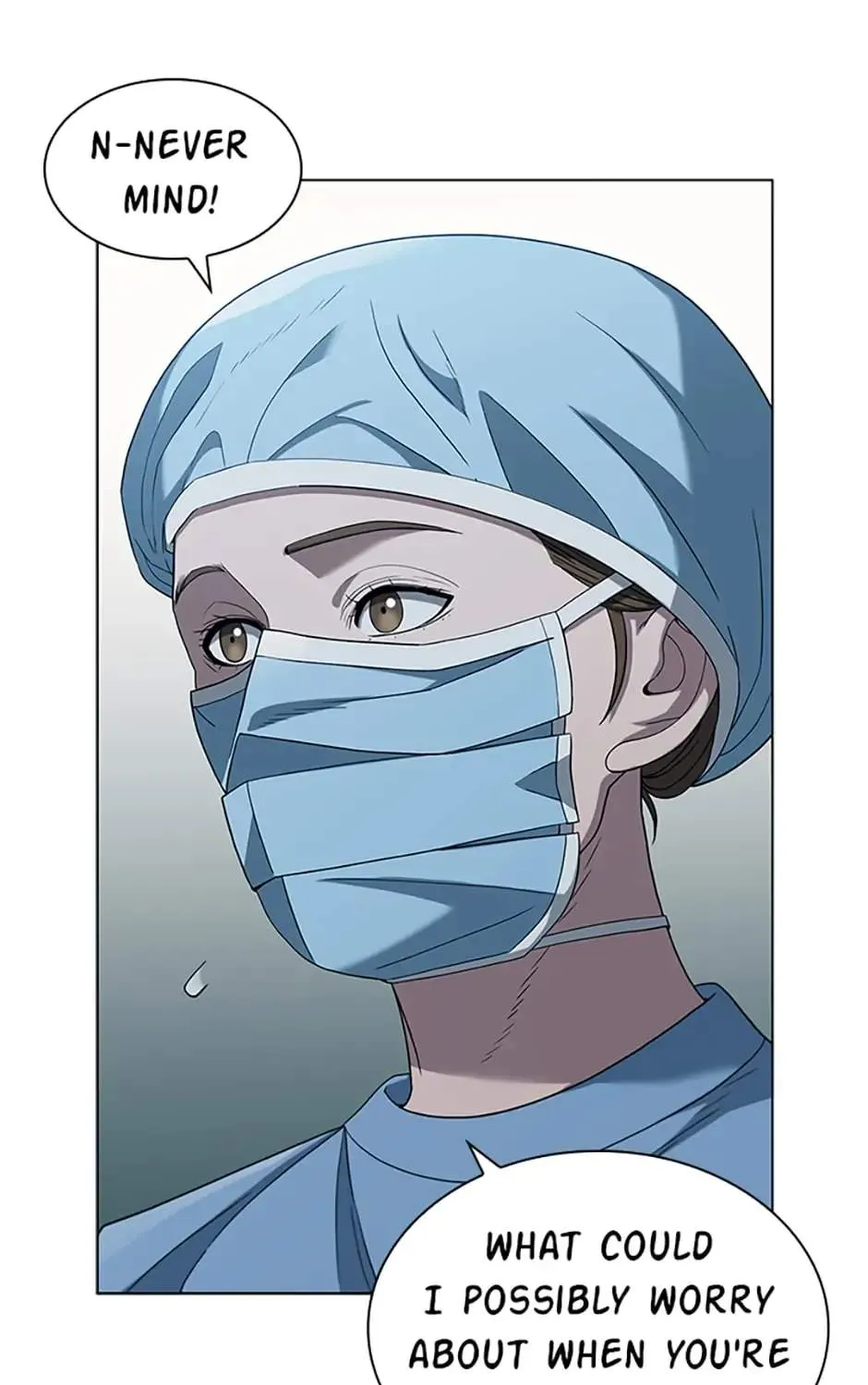 Read Dr. Choi Tae-Soo chapter 140 image 98 on Lezhin